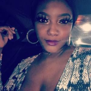 Meet your Posher, Shanteria